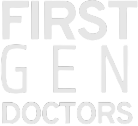 FirstGen Doctors Logo